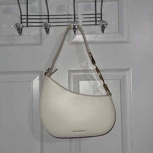 Charles Keith shoulder bag